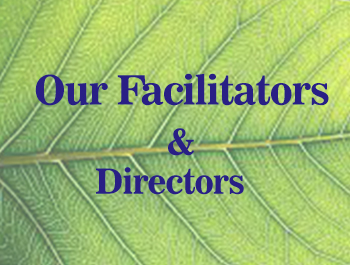 Our Facilitator & Directors